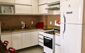 SUITE PREMIUM 603 Praia de Itaparica